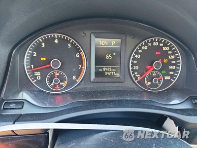 Zdjęcie 9 z 12 samochodu: 2010 VOLKSWAGEN JETTA WOLFSBURG VIN:3VWRA7AJ6AM053558 - miniatura
