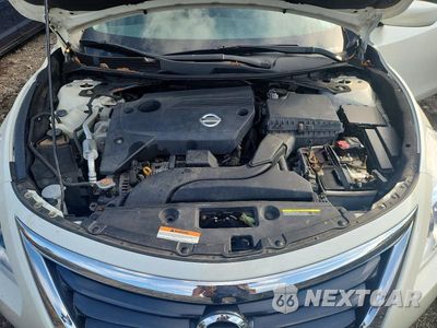 Zdjęcie 11 z 12 samochodu: 2014 NISSAN ALTIMA 2.5 S VIN:1N4AL3AP3EC115227 - miniatura