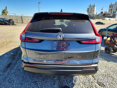 Zdjęcie 6 z 14 samochodu: 2024 HONDA CR-V EX VIN:2HKRS4H44RH410123 - miniatura