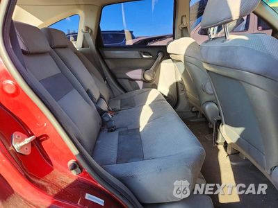 Zdjęcie 10 z 12 samochodu: 2009 HONDA CR-V LX VIN:JHLRE38309C007327 - miniatura