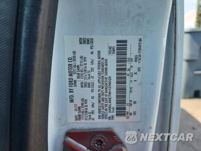 Zdjęcie 13 z 13 samochodu: 2017 FORD TRANSIT CONNECT XL VIN:NM0LS6E79H1316029 - miniatura