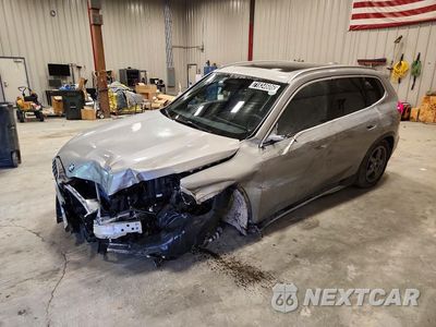 2026 BMW X1 XDRIVE28I WBX73EF01T5694458 - główne zdjęcie licytacji z USA - miniatura