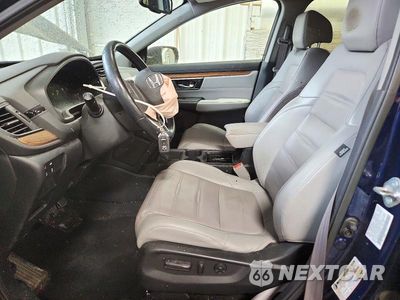 Zdjęcie 7 z 12 samochodu: 2019 HONDA CR-V EXL VIN:7FARW2H86KE001108 - miniatura