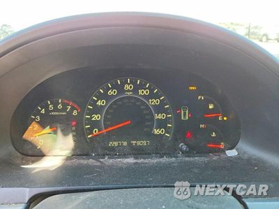 Zdjęcie 9 z 13 samochodu: 2010 HONDA ODYSSEY EXL VIN:5FNRL3H61AB041071 - miniatura
