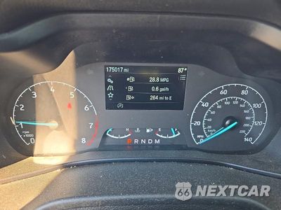 Zdjęcie 9 z 12 samochodu: 2023 FORD TRANSIT CONNECT XL DELIVERY VAN VIN:NM0LS7S21P1549254 - miniatura