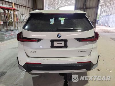 Zdjęcie 6 z 14 samochodu: 2026 BMW X1 XDRIVE28I VIN:WBX73EF05T5524085 - miniatura