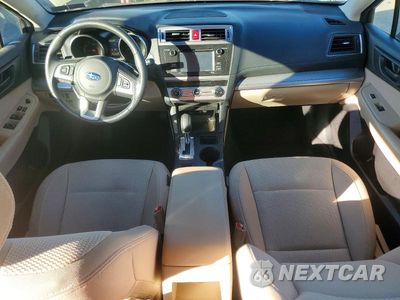 Zdjęcie 8 z 13 samochodu: 2016 SUBARU OUTBACK 2.5I VIN:4S4BSAAC8G3289022 - miniatura