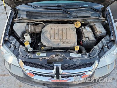 Zdjęcie 12 z 13 samochodu: 2019 DODGE GRAND CARAVAN SXT VIN:2C4RDGCG4KR757926 - miniatura