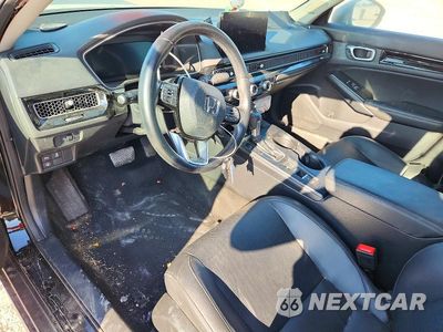 Zdjęcie 8 z 12 samochodu: 2023 HONDA CIVIC TOURING VIN:2HGFE1F99PH305706 - miniatura