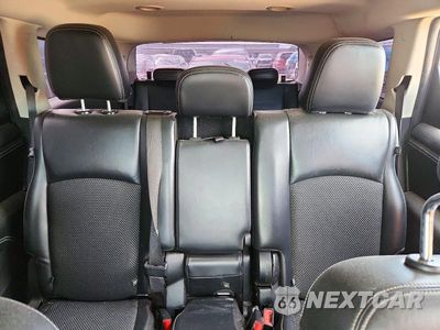 Zdjęcie 10 z 13 samochodu: 2020 DODGE JOURNEY CROSSROAD VIN:3C4PDCGB3LT249203 - miniatura