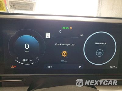 Zdjęcie 9 z 12 samochodu: 2026 HYUNDAI KONA LIMITED VIN:KM8HECA31TU409647 - miniatura
