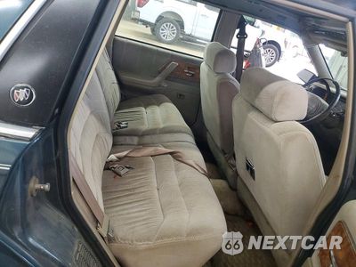 Zdjęcie 10 z 12 samochodu: 1996 BUICK CENTURY SPECIAL VIN:1G4AG55M5T6448014 - miniatura
