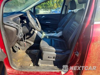 Zdjęcie 7 z 12 samochodu: 2013 FORD C-MAX SEL VIN:1FADP5BU7DL526713 - miniatura