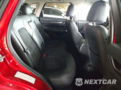 Zdjęcie 11 z 13 samochodu: 2019 MAZDA CX-5 TOURING VIN:JM3KFBCM0K0550116 - miniatura