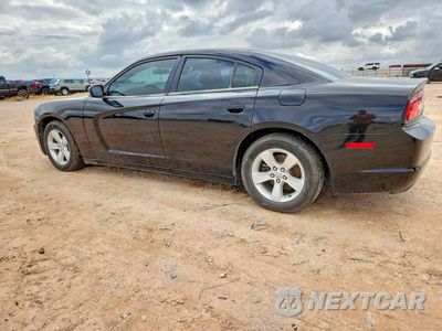 Drugie zdjęcie samochodu z przodu: 2014 DODGE CHARGER SE VIN:2C3CDXBG2EH314728 - miniatura