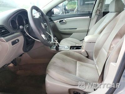 Zdjęcie 7 z 12 samochodu: 2007 SATURN AURA XE VIN:1G8ZS57N37F168507 - miniatura