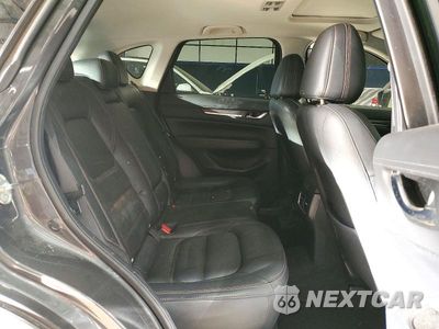 Zdjęcie 11 z 13 samochodu: 2018 MAZDA CX-5 GRAND TOURING VIN:JM3KFBDM1J0368809 - miniatura