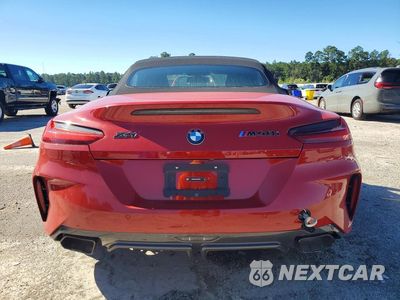 Zdjęcie 6 z 12 samochodu: 2025 BMW Z4 M40I VIN:WBAHF9C01SWY46538 - miniatura