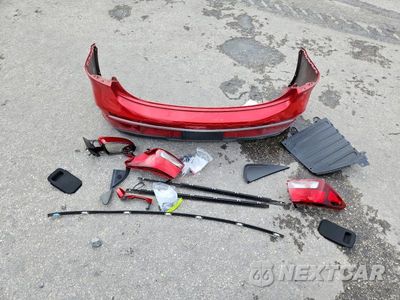 Zdjęcie 12 z 13 samochodu: 2023 KIA RIO S VIN:3KPA24AD5PE564252 - miniatura