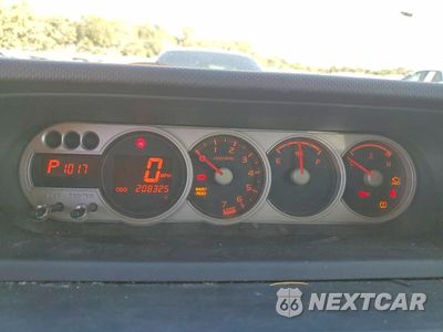 Zdjęcie 9 z 12 samochodu: 2010 SCION XB BASE VIN:JTLZE4FE1A1113121 - miniatura