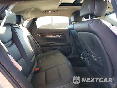 Zdjęcie 10 z 12 samochodu: 2014 CADILLAC XTS VSPORT PREMIUM VIN:2G61V5S86E9141984 - miniatura