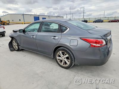 Drugie zdjęcie samochodu z przodu: 2014 NISSAN ALTIMA 2.5 SV VIN:1N4AL3AP6EC153728 - miniatura