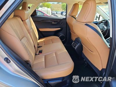 Zdjęcie 11 z 13 samochodu: 2017 LEXUS NX 200T BASE VIN:JTJBARBZ6H2129234 - miniatura