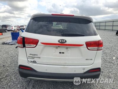 Zdjęcie 6 z 13 samochodu: 2016 KIA SORENTO EX VIN:5XYPHDA58GG083612 - miniatura
