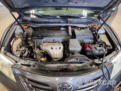 Zdjęcie 11 z 12 samochodu: 2009 TOYOTA CAMRY LE VIN:4T1BE46K49U815393 - miniatura