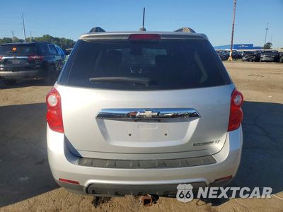 Zdjęcie 6 z 13 samochodu: 2015 CHEVROLET EQUINOX LT VIN:2GNALBEK1F6269035 - miniatura