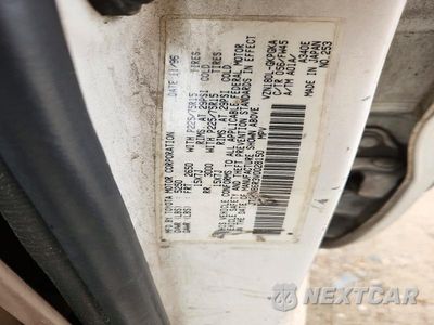 Zdjęcie 13 z 13 samochodu: 1997 TOYOTA 4RUNNER SR5 VIN:JT3GN86R3V0028150 - miniatura