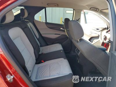 Zdjęcie 10 z 13 samochodu: 2020 CHEVROLET EQUINOX LT VIN:3GNAXLEX8LS553930 - miniatura
