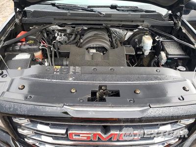 Zdjęcie 11 z 12 samochodu: 2016 GMC SIERRA K1500 SLE VIN:1GTV2MEC0GZ128223 - miniatura