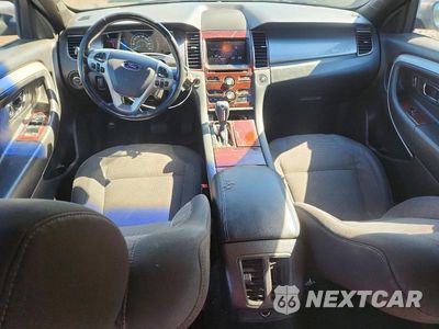 Zdjęcie 8 z 12 samochodu: 2013 FORD TAURUS SEL VIN:1FAHP2E89DG151656 - miniatura