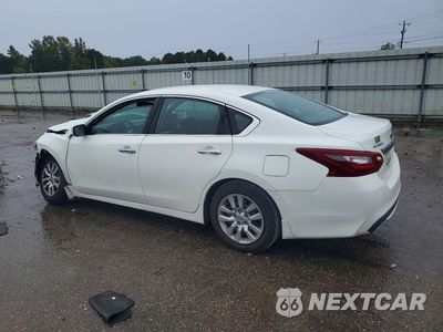 Drugie zdjęcie samochodu z przodu: 2018 NISSAN ALTIMA 2.5 S VIN:1N4AL3AP5JC150023 - miniatura