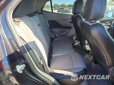 Zdjęcie 10 z 12 samochodu: 2014 BUICK ENCORE CONVENIENCE VIN:KL4CJBSB5EB664854 - miniatura