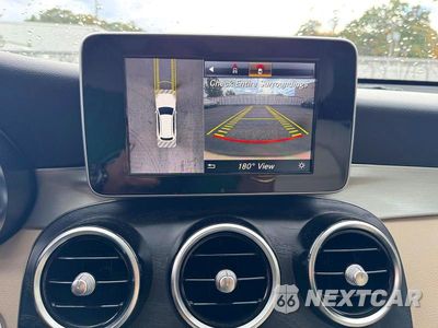 Zdjęcie 10 z 13 samochodu: 2019 MERCEDES-BENZ GLC 300 4MATIC VIN:WDC0G4KB1KV142326 - miniatura