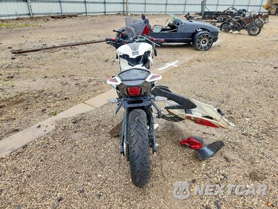 Czwarte zdjęcie samochodu z boku: 2026 YAMAHA YFZ320 A VIN:MH3RH25E6TK007352 - miniatura