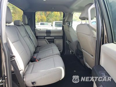 Zdjęcie 10 z 12 samochodu: 2021 FORD F250 SUPER DUTY VIN:1FT7W2B60MED04089 - miniatura