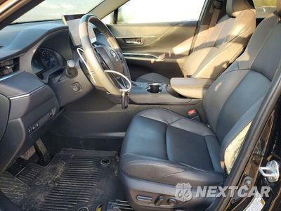 Zdjęcie 7 z 13 samochodu: 2024 TOYOTA VENZA NIGHTSHADE EDITION VIN:JTEAAAAH2RJ185540 - miniatura