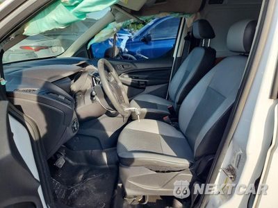 Zdjęcie 7 z 14 samochodu: 2018 FORD TRANSIT CONNECT XL DELIVERY VAN VIN:NM0LS7E7XJ1344689 - miniatura
