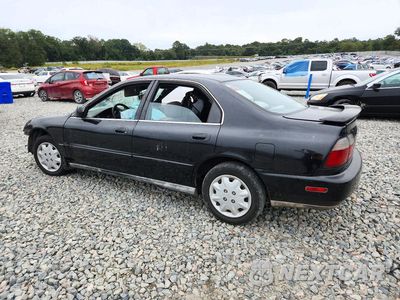 Drugie zdjęcie samochodu z przodu: 1997 HONDA ACCORD LX VIN:1HGCD5639VA220272 - miniatura