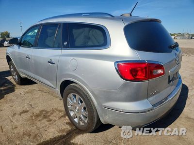 Drugie zdjęcie samochodu z przodu: 2017 BUICK ENCLAVE VIN:5GAKRBKD8HJ317560 - miniatura