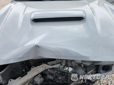 Zdjęcie 11 z 13 samochodu: 2020 TOYOTA TACOMA TRD SPORT VIN:5TFAZ5CN7LX094484 - miniatura