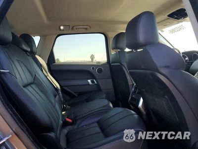 Zdjęcie 11 z 13 samochodu: 2014 LAND ROVER RANGE ROVER SPORT SE VIN:SALWG2WF3EA336345 - miniatura
