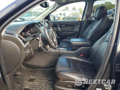 Zdjęcie 8 z 14 samochodu: 2015 GMC ACADIA SLT-1 VIN:1GKKVRKD3FJ270944 - miniatura