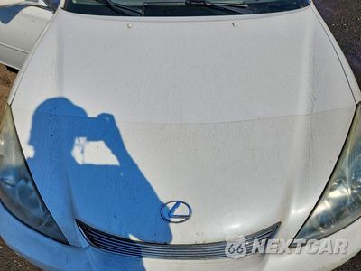 Zdjęcie 11 z 12 samochodu: 2005 LEXUS ES 330 VIN:JTHBA30G755056062 - miniatura