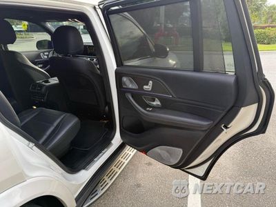 Zdjęcie 12 z 13 samochodu: 2021 MERCEDES-BENZ GLS 580 4MATIC VIN:4JGFF8GE1MA403716 - miniatura