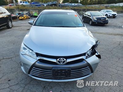 Piąte zdjęcie samochodu w środku: 2016 TOYOTA CAMRY XLE VIN:4T1BF1FK4GU513532 - miniatura