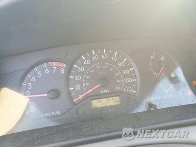 Zdjęcie 9 z 12 samochodu: 2005 TOYOTA COROLLA CE VIN:1NXBR32E95Z352496 - miniatura